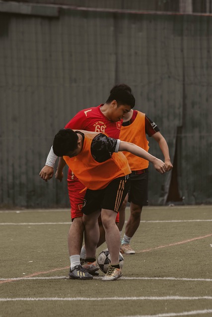 強勁的對手